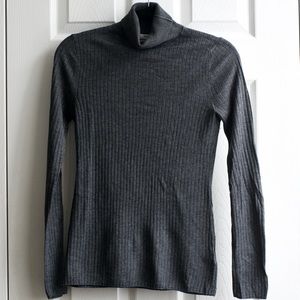 Aritzia Babaton Turtleneck Sweater